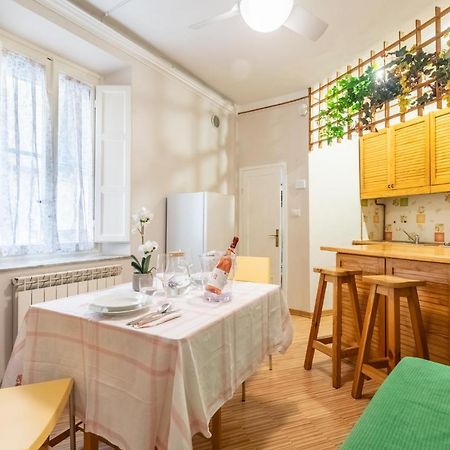Le Antiche Mura Lukka Zewnętrze zdjęcie