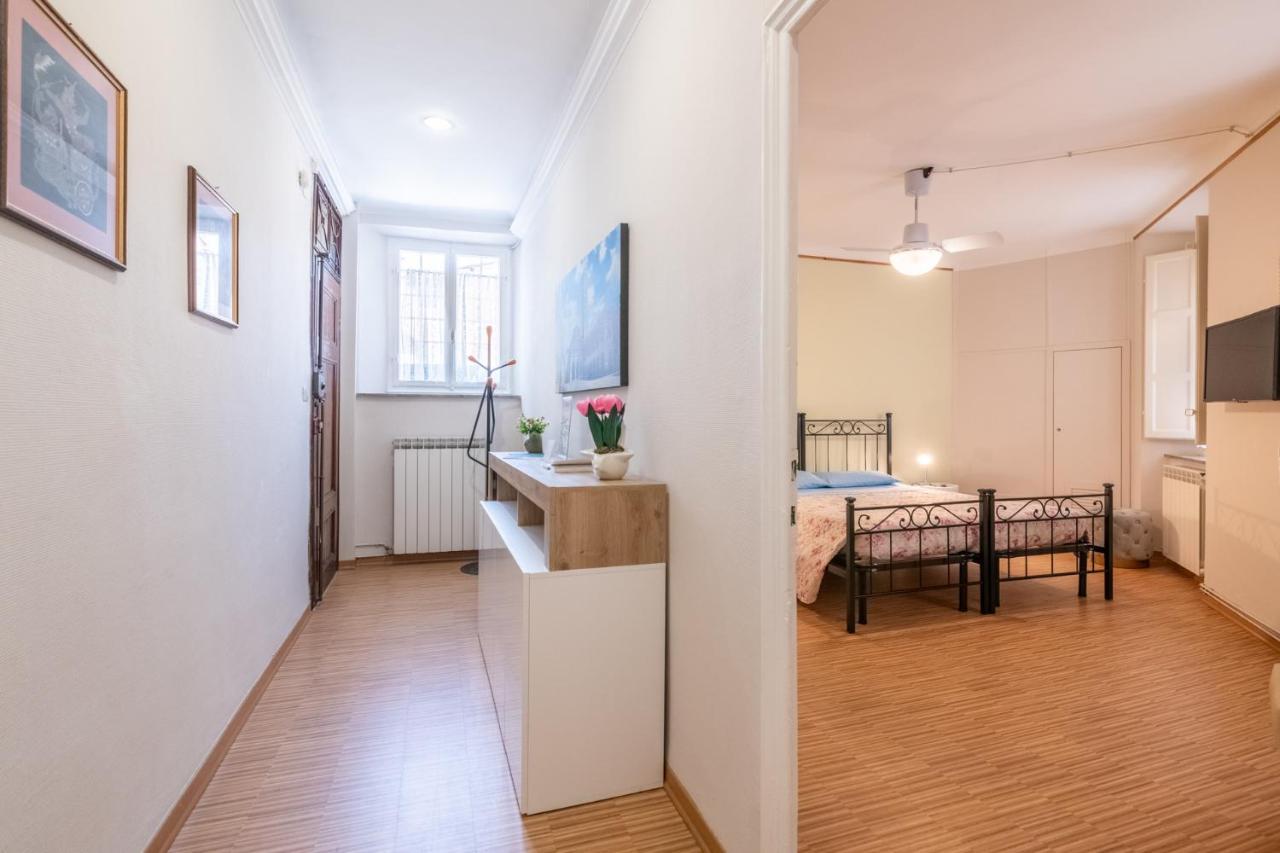 Le Antiche Mura Lukka Zewnętrze zdjęcie
